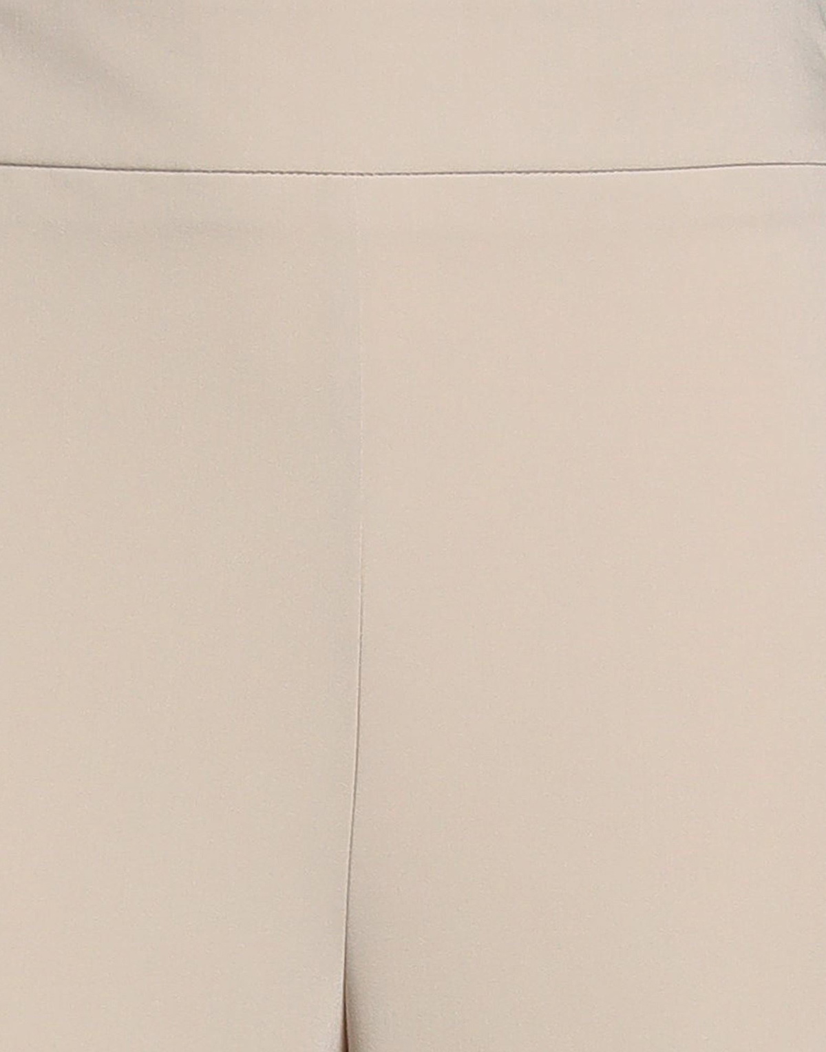 Alessia Santi Womens Pants in Beige