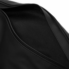 Rains Bum Bag in Black