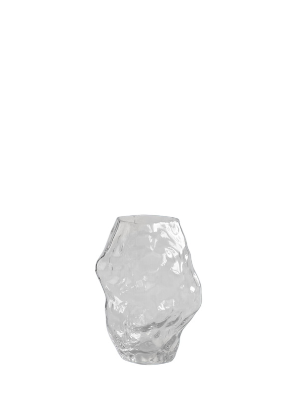Photo: 101 Copenhagen Sculpted Glass Vase