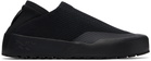 Arc'teryx Black Kragg Sneakers