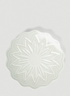 Paula Canovas del Vas Flower Plate