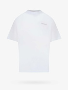 Marcelo Burlon County Of Milan T Shirt White   Mens