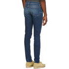 Frame Blue LHomme Skinny Jeans