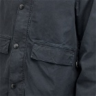 Barbour Men's SL Spey Casual Jacket in Midnight