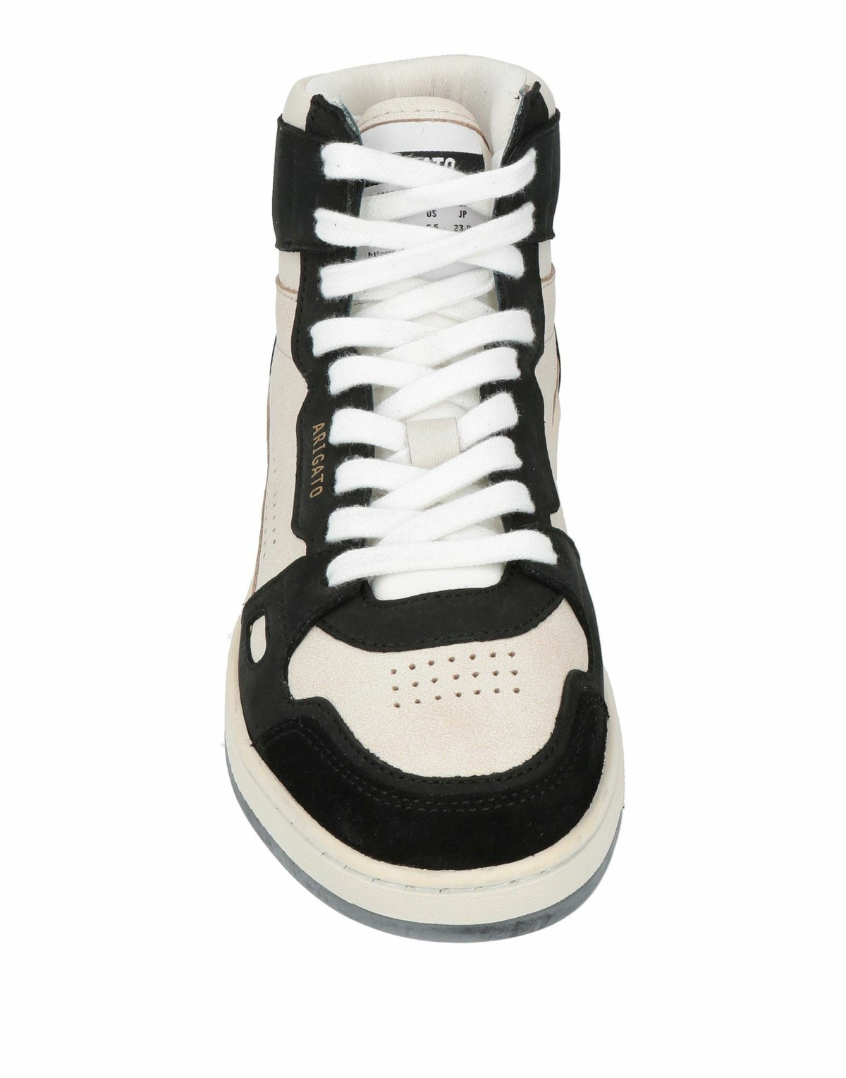 Axel Arigato Womens Sneakers in Beige
