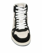 Axel Arigato Womens Sneakers in Beige