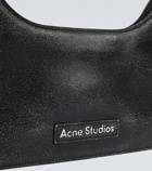Acne Studios Platt Mini leather shoulder bag