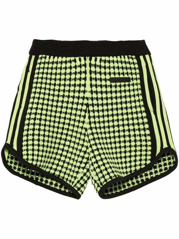END. x Adidas x Neighborhood Team Shorts adidas