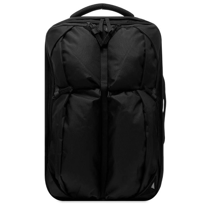 Photo: nunc Traveller's Backpack