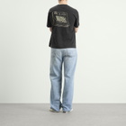 Honor the Gift Men's Nothing Changes T-Shirt in Black