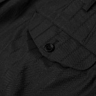 Comme des Garcons Homme Plus Pinstripe Wide Leg Shorts
