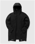 Arc´Teryx Veilance Monitor Down Jacket Black - Mens - Down & Puffer Jackets/Parkas