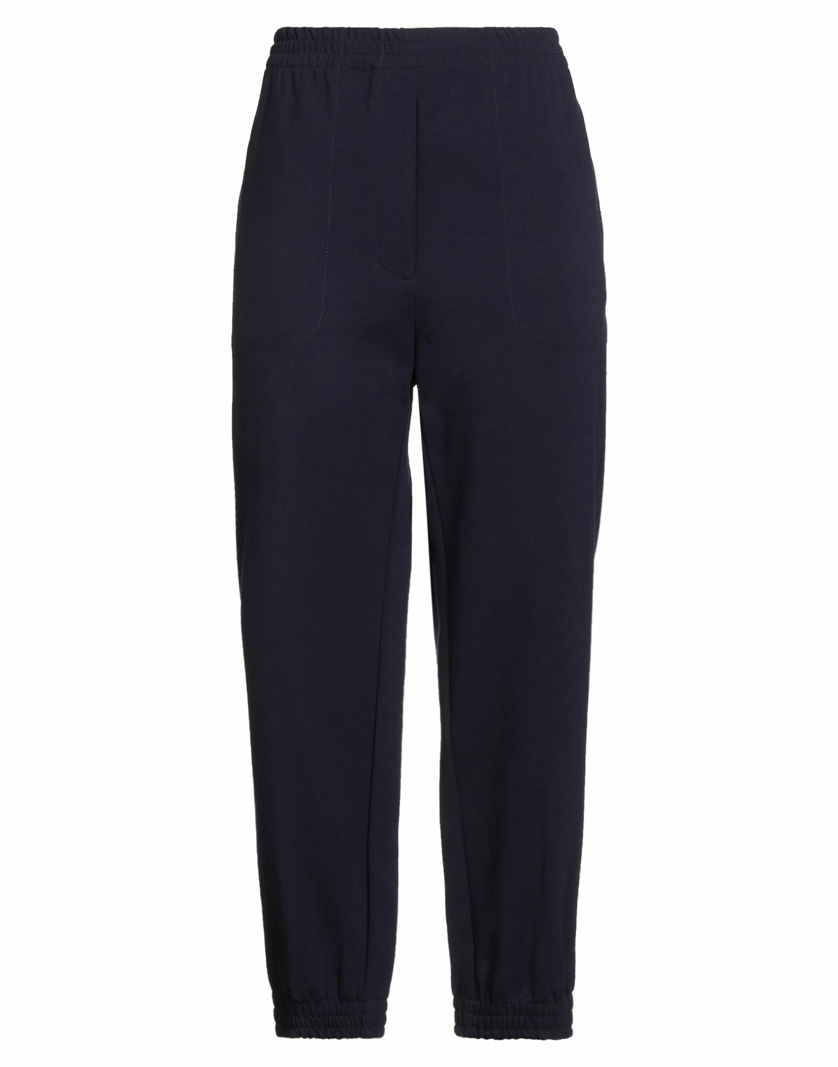 Jucca 365 Womens Pants Dark in Purple