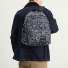 Eastpak x Keith Haring Day Pak'r Backpack in Black 