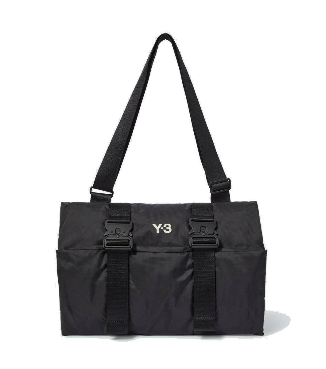Photo: Y-3 Y-3 crossbody bag
