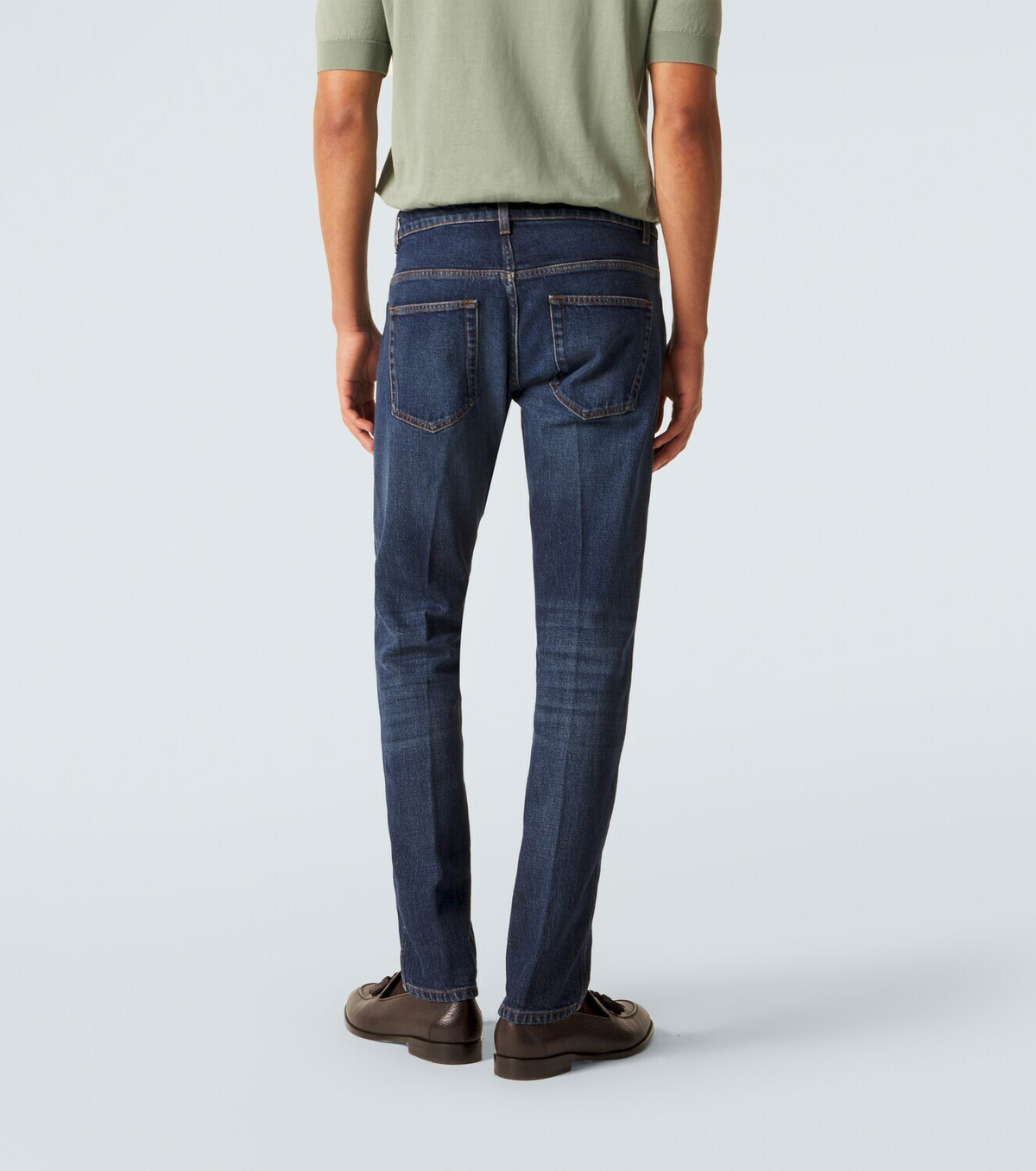 Lardini Slim jeans