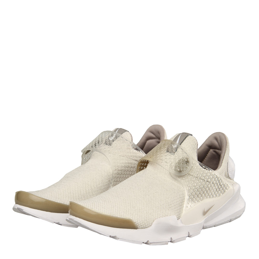 Sock Dart SE - Sail/Cobblestone