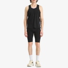 SOAR Men's Graded Speed Shorts in Black