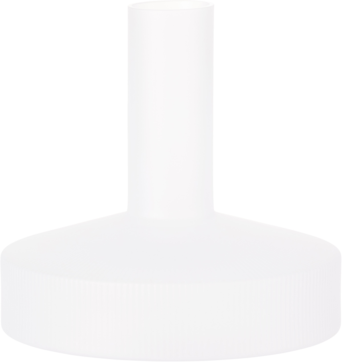 ferm LIVING Ripple Wine Carafe