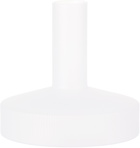 ferm LIVING Ripple Wine Carafe