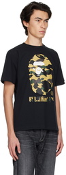 BAPE White Camo T-Shirt