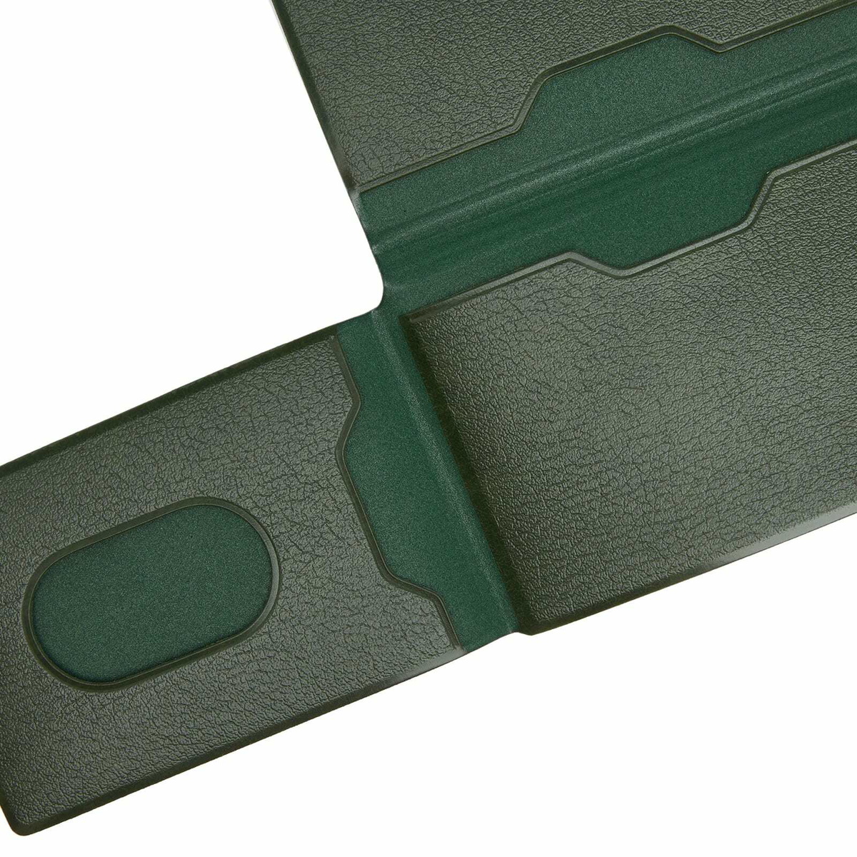 BEAMS JAPAN x Hightide Card Case in Green 