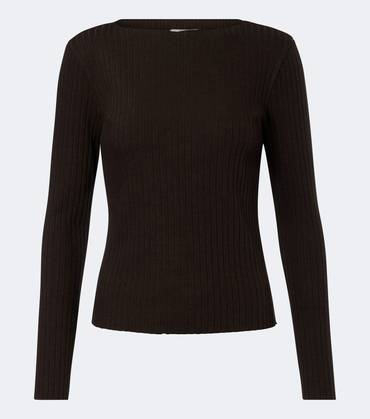 Vince Ribbed sweater