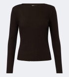 Vince Ribbed sweater