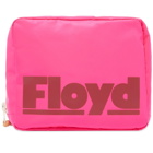 Floyd Wash Kit in Hollywood Pink