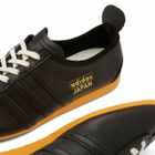 Adidas Japan Sneaker in Core Black