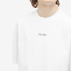 Axel Arigato Men's Sketch T-Shirt in White
