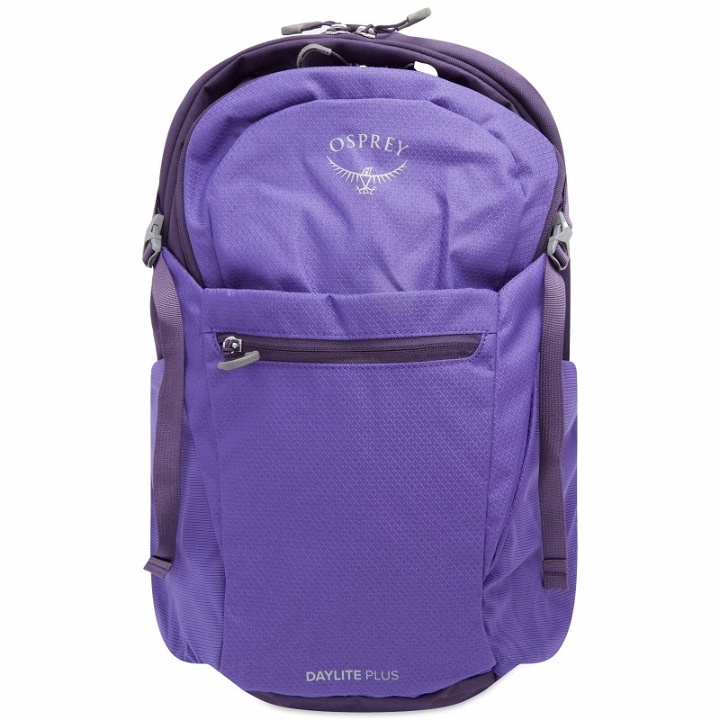 Photo: Osprey Daylite Plus Backpack in Dream Purple 