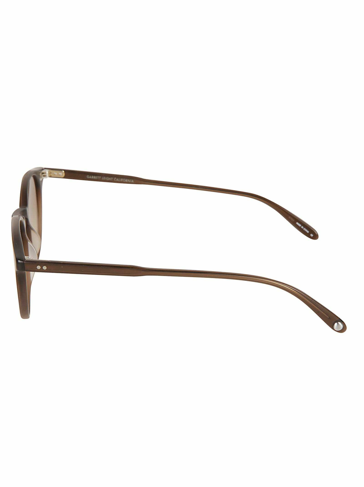 Garrett Leight Clune 1047 Sunglasses