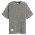 WTAPS Men's Dup Sweater in Ash Gray