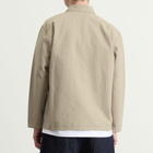 Service Works Men's Chore Shirt in Stone