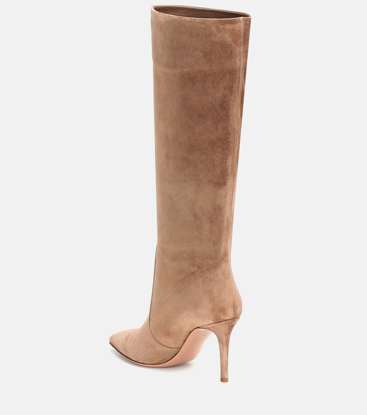 gianvito rossi western boots