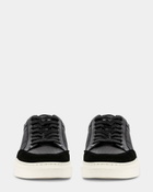 Steve Madden Takaris Sneakers in Black