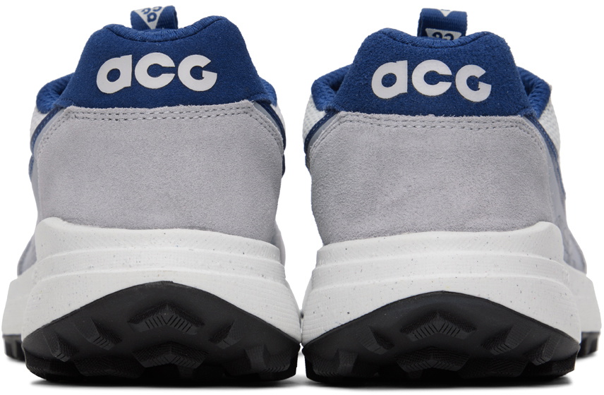 nike acg gray