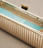 Aquazzura Heatwave Small clutch