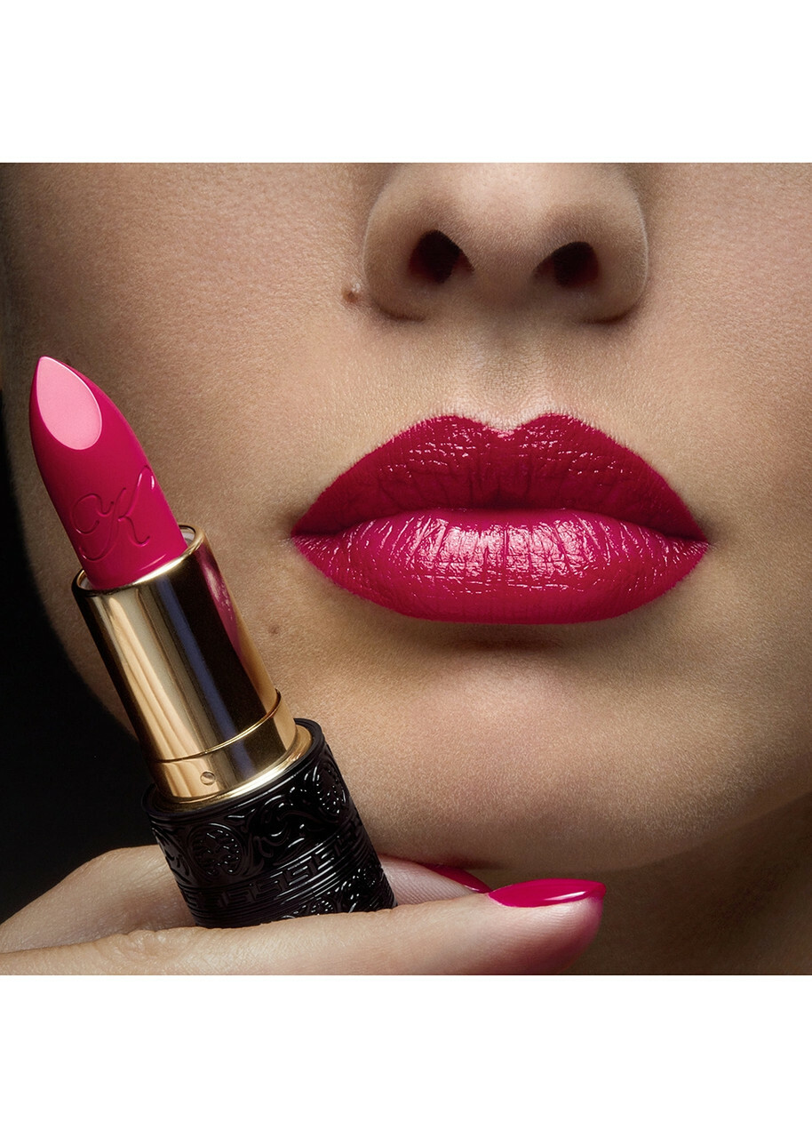 Kilian Le Rouge Parfum Satin Lipstick - Rouge Immortel