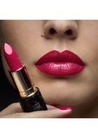 Kilian Le Rouge Parfum Satin Lipstick - Rouge Immortel