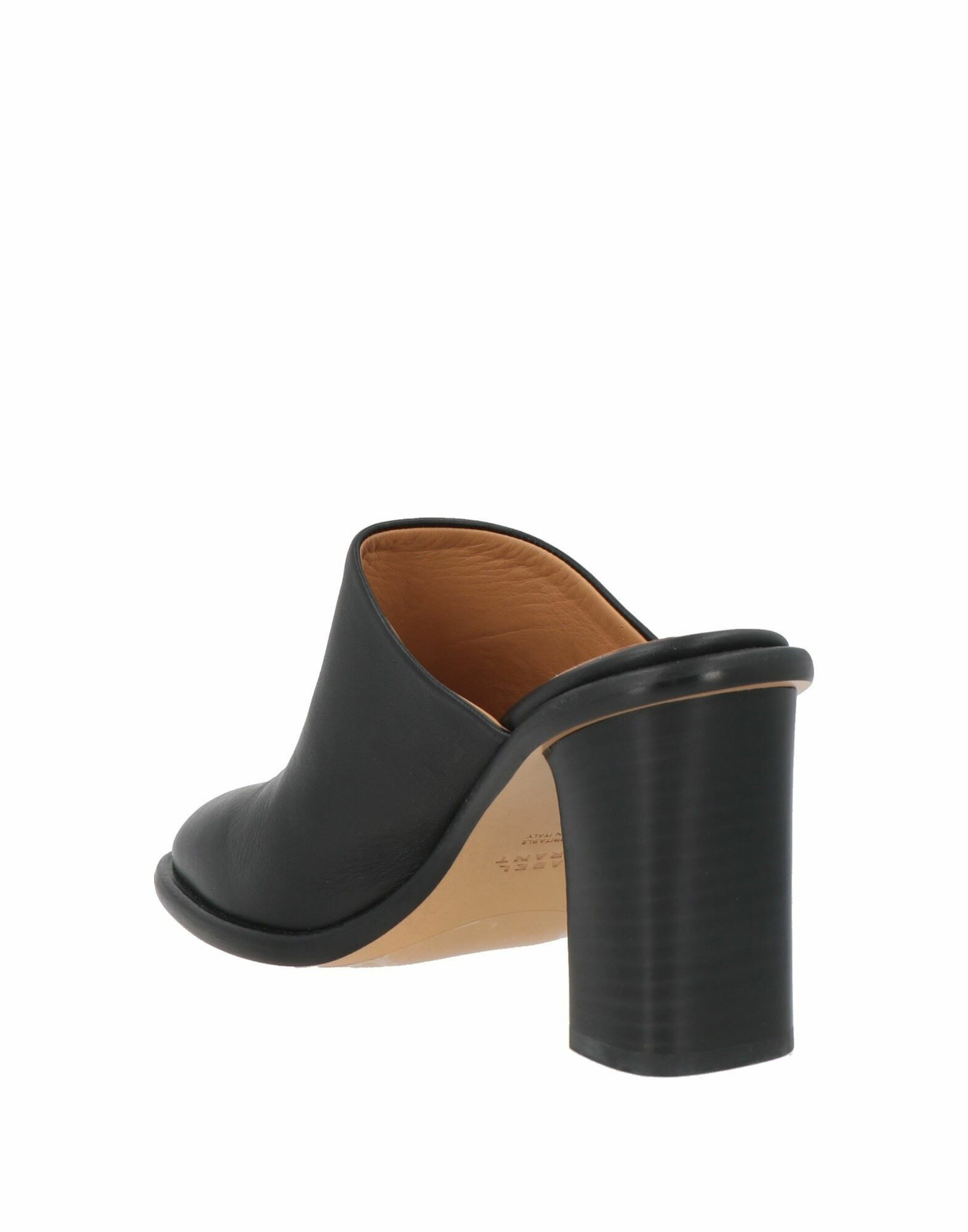 Isabel Marant Womens Mules & Clogs in Black