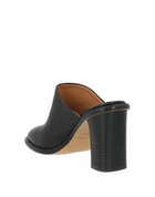Isabel Marant Womens Mules & Clogs in Black