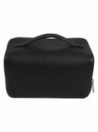 Valextra V-line Beauty Bag