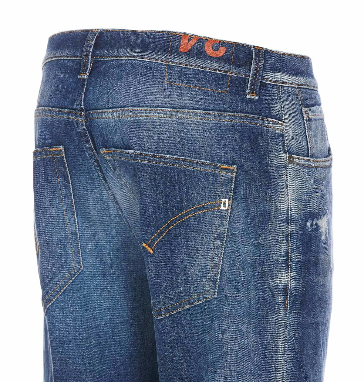 Dondup Brighton Denim Jeans