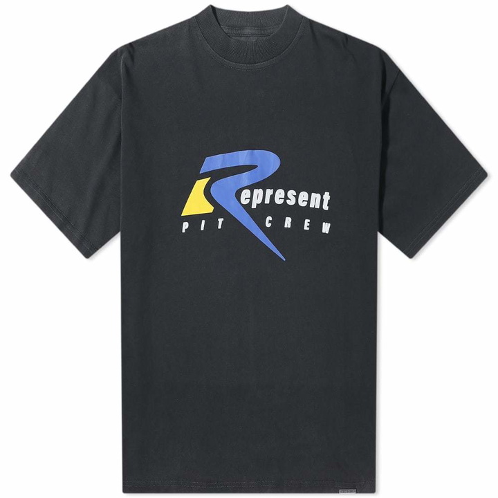 Photo: Represent Pit Crew Tee