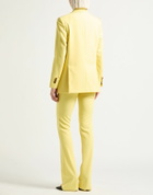 Dsquared2 Womens Suit in Yellow