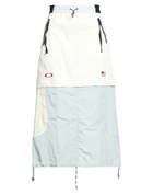 Oakley Womens Midi skirt in White