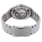 Citizen Zenshin 60 Automatic Green Dial Mens Watch NK5020-58X