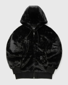 Carhartt WIP Active Jacket Black Womens Bomber Jacket